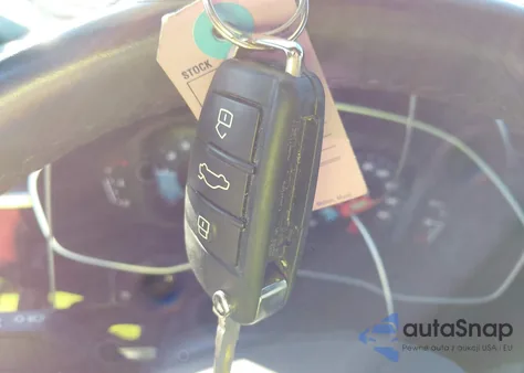 2024 Audi Q3 Premium 45 Tfsi S Line Quattro Tiptronic from USA, damaged, VIN WA1DECF31R1087849